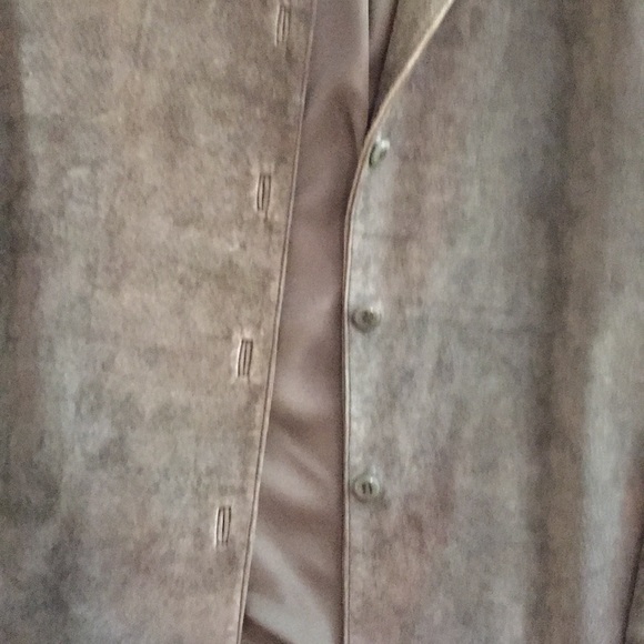 Jacket - Picture 3 of 5